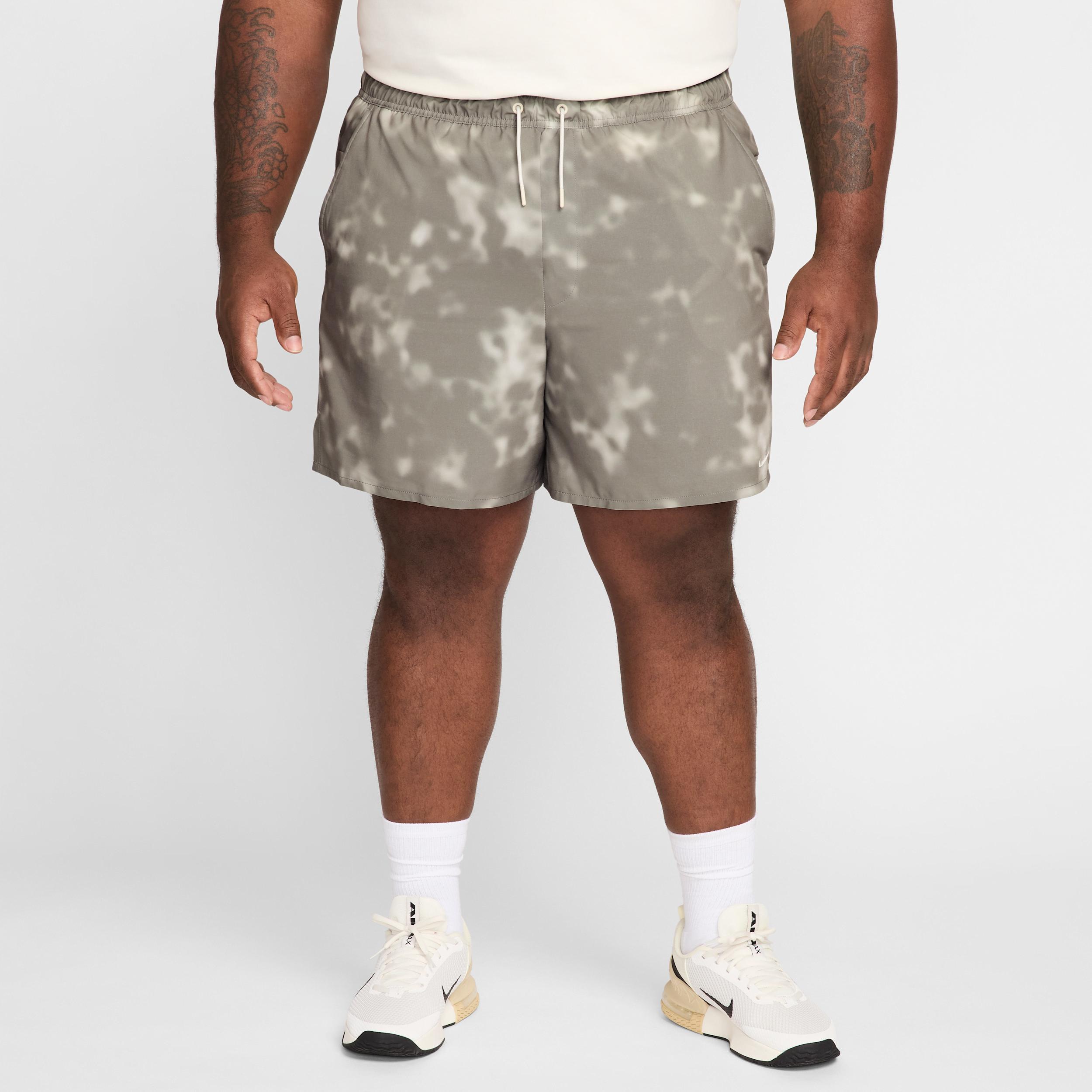 Nike Men's Unlimited Dri-FIT 7" Versatile Shorts Product Image