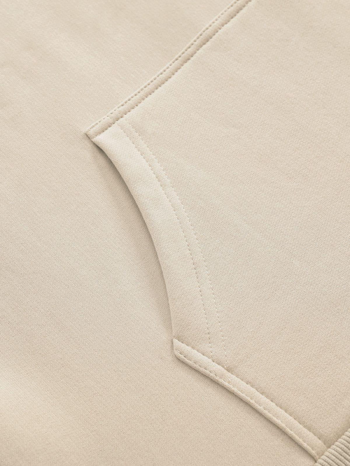 Aelfric Eden Basic Pullover Hoodie Product Image