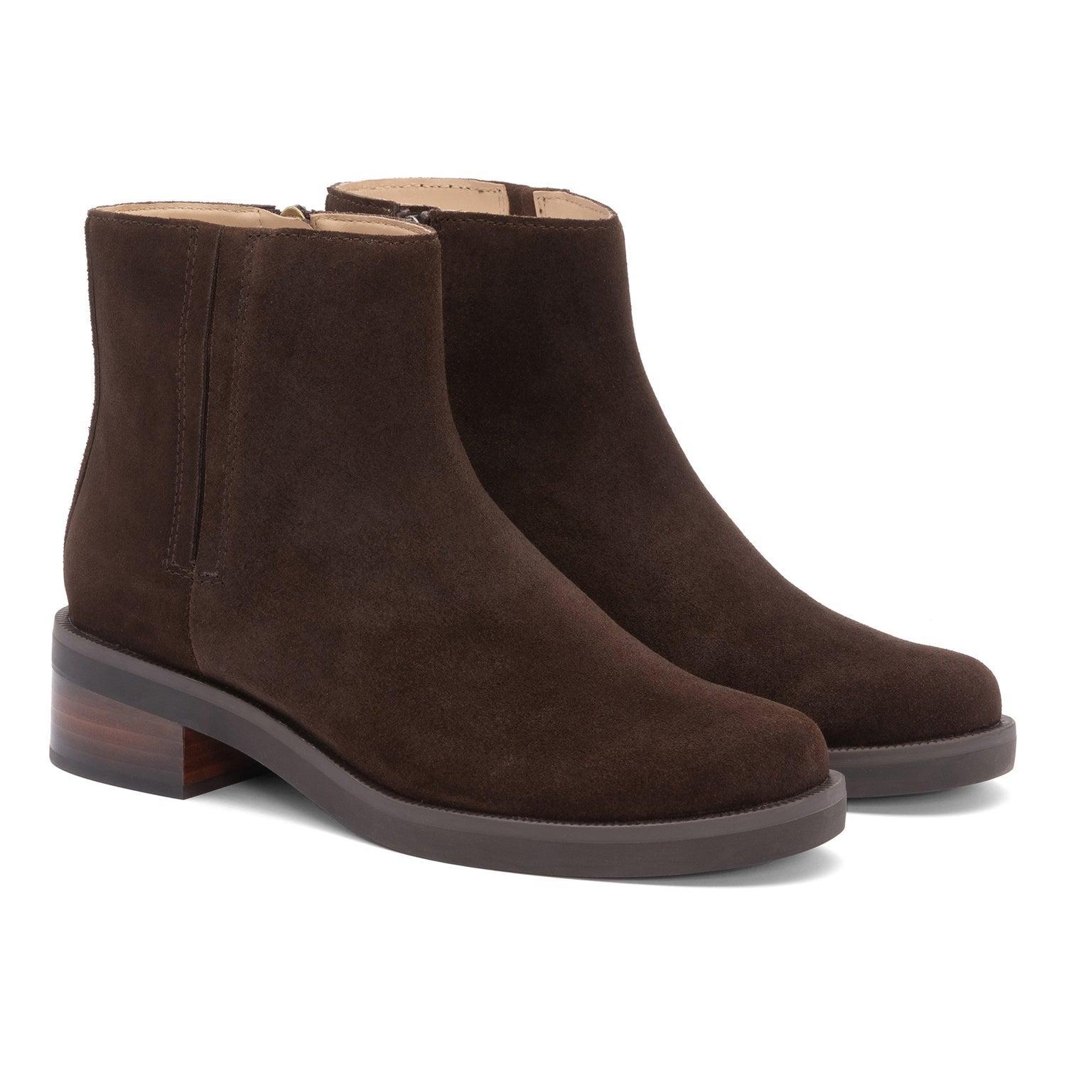 Traverse Ankle Female Product Image