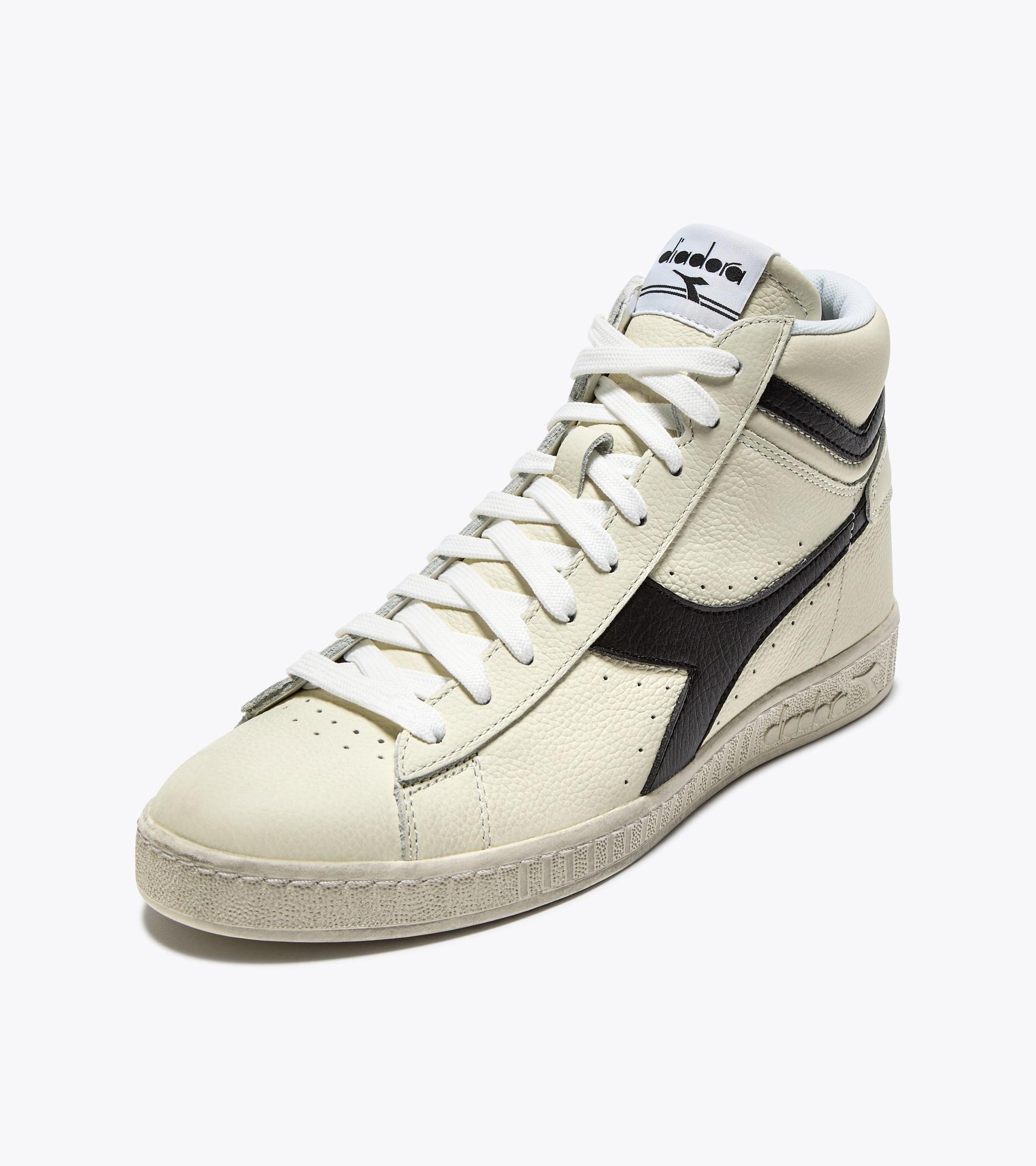GAME L HIGH WAXED Product Image