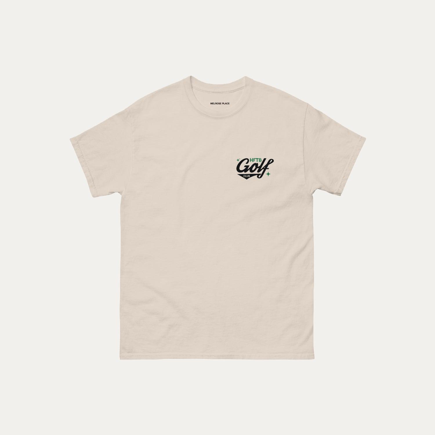 HFTB Graphic Tee Product Image