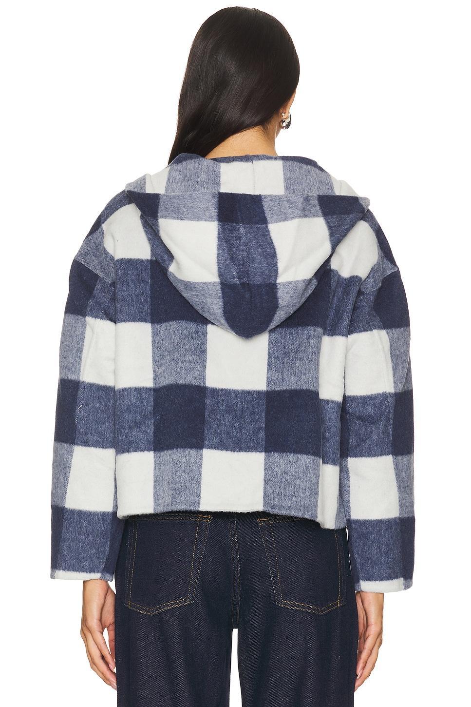 Fallon Jacket Still Here Product Image