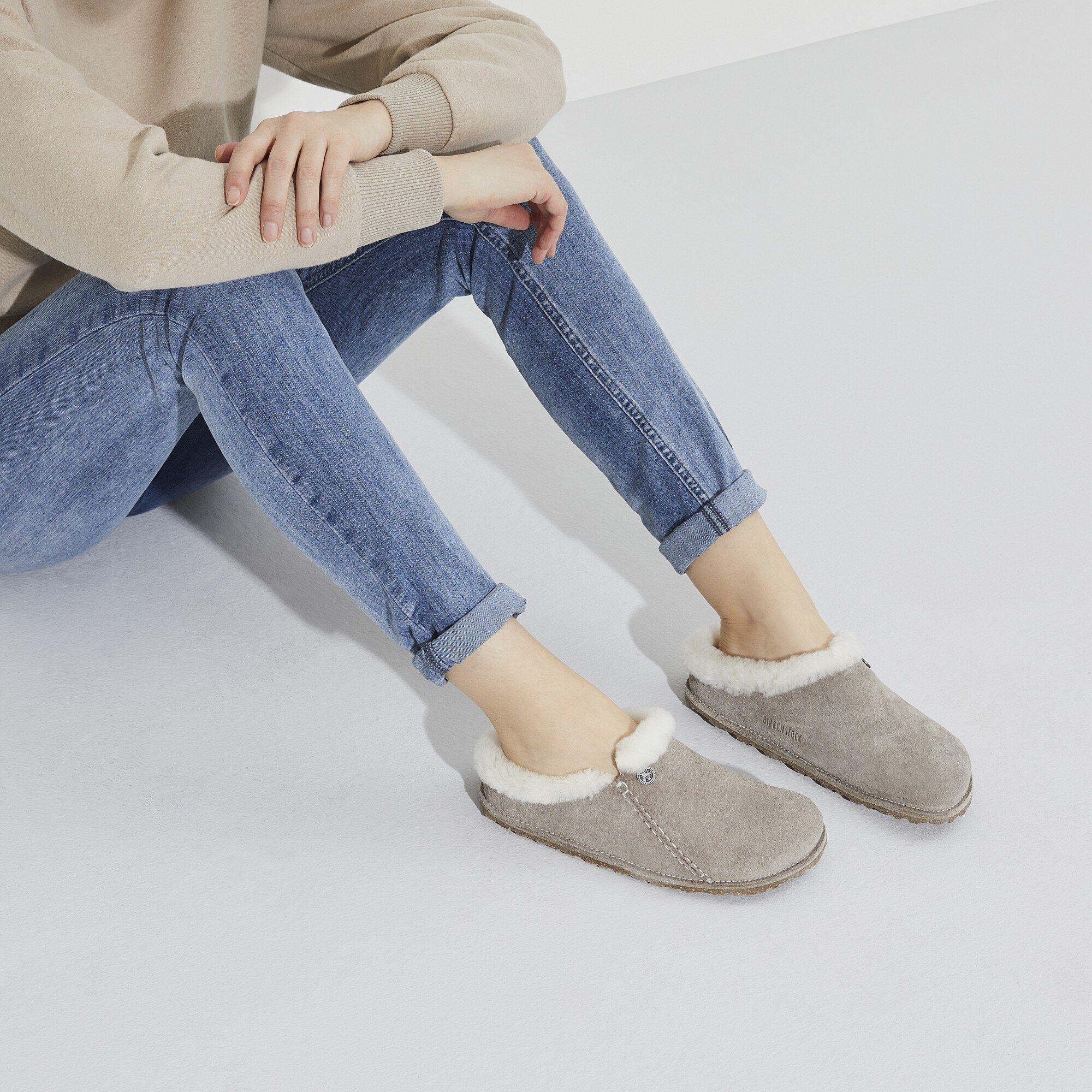 Zermatt Premium Suede Leather Product Image