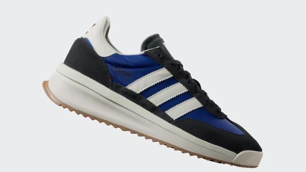 adidas SL 72 RTN Shoes Royal Blue M 10 / W 11 Unisex Product Image