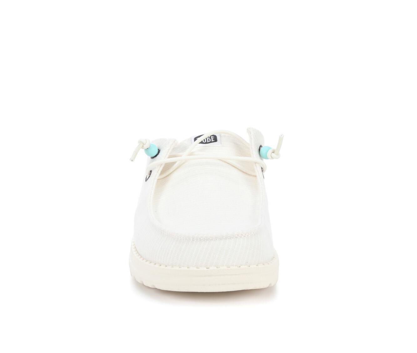 Women's HEYDUDE Wendy Slip Classic Product Image