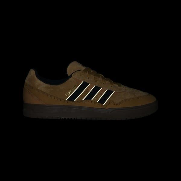 adidas Tyshawn II Shoes Mesa M 6 / W 7 Unisex Product Image