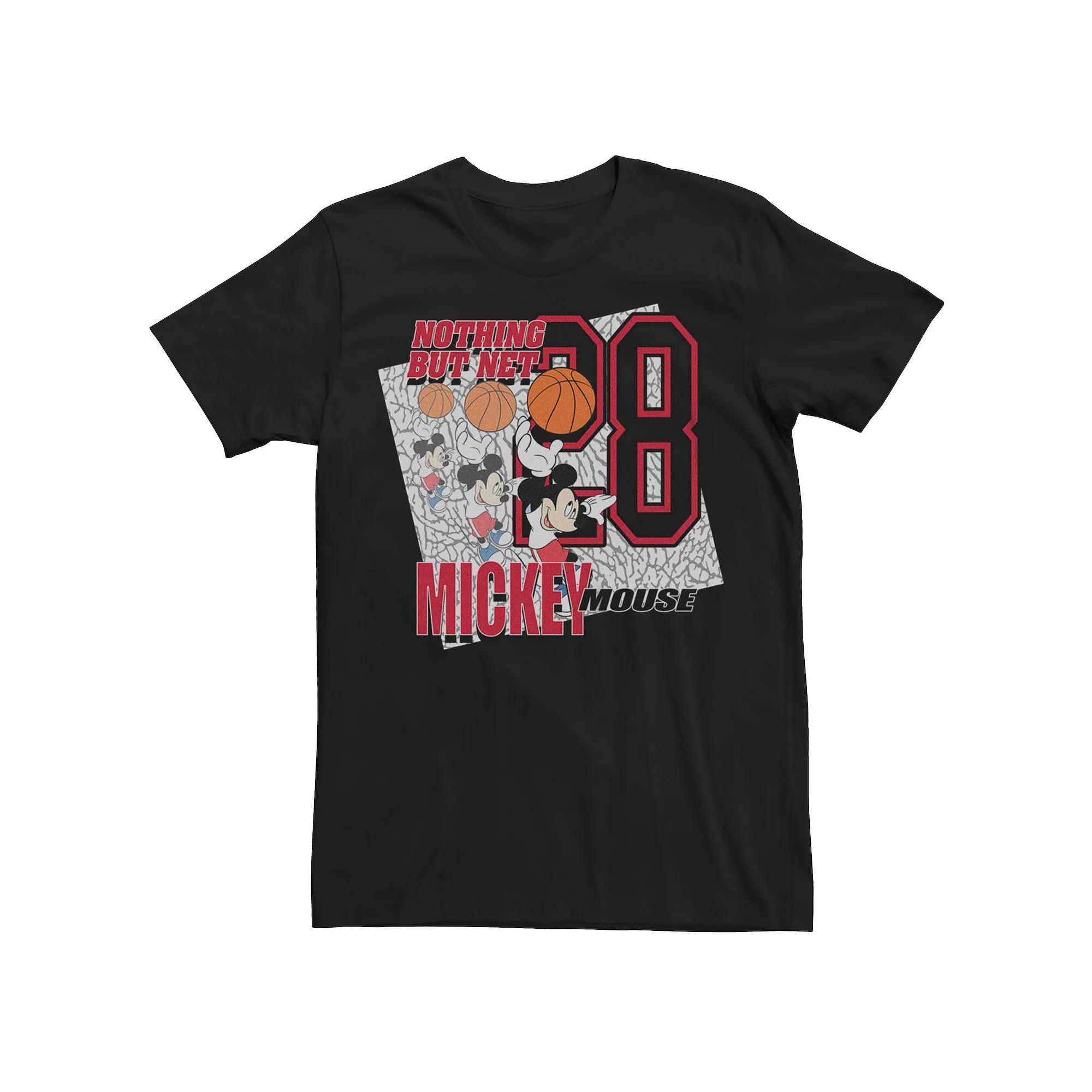 Men's Back To The Future Save The Clock Tower Tee, Size: XL, Black Product Image