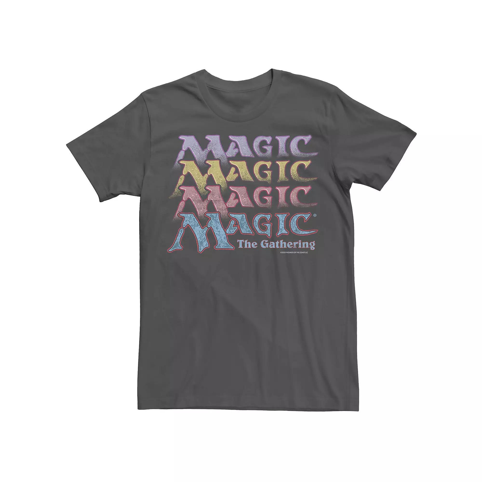 Men's Star Wars The Mandalorian Grogu This Is The Way Graphic Tee, Size: XS, Blue Product Image