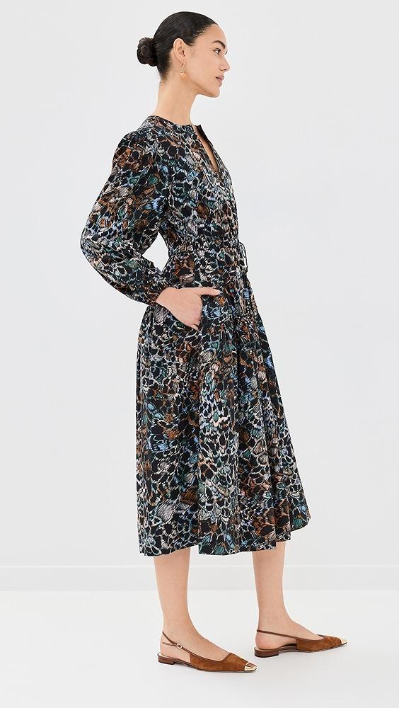 Ulla Johnson Aurelie Dress | Shopbop Product Image