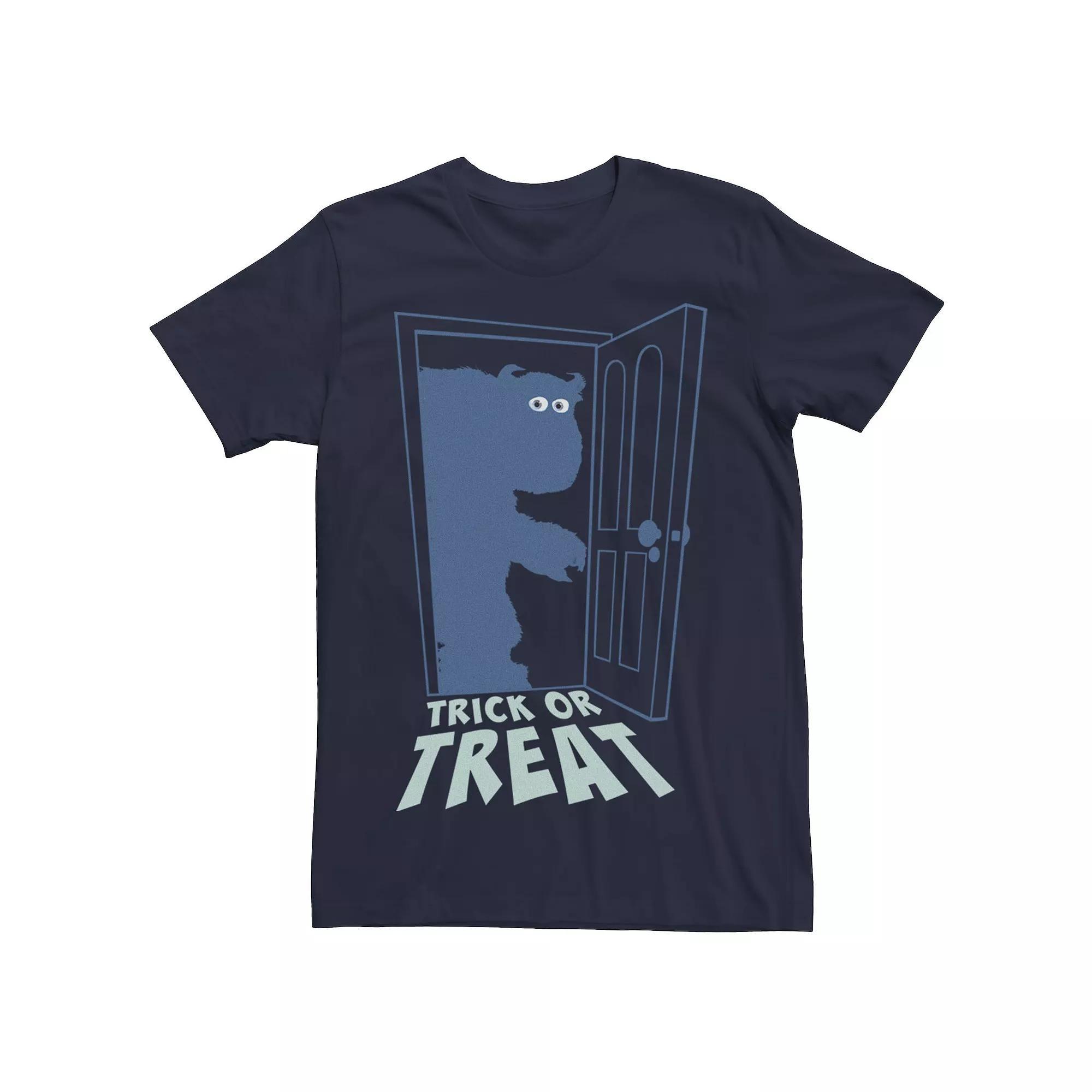 Men's Strong Proud Stack Text Tee, Size: XXL, Black Product Image