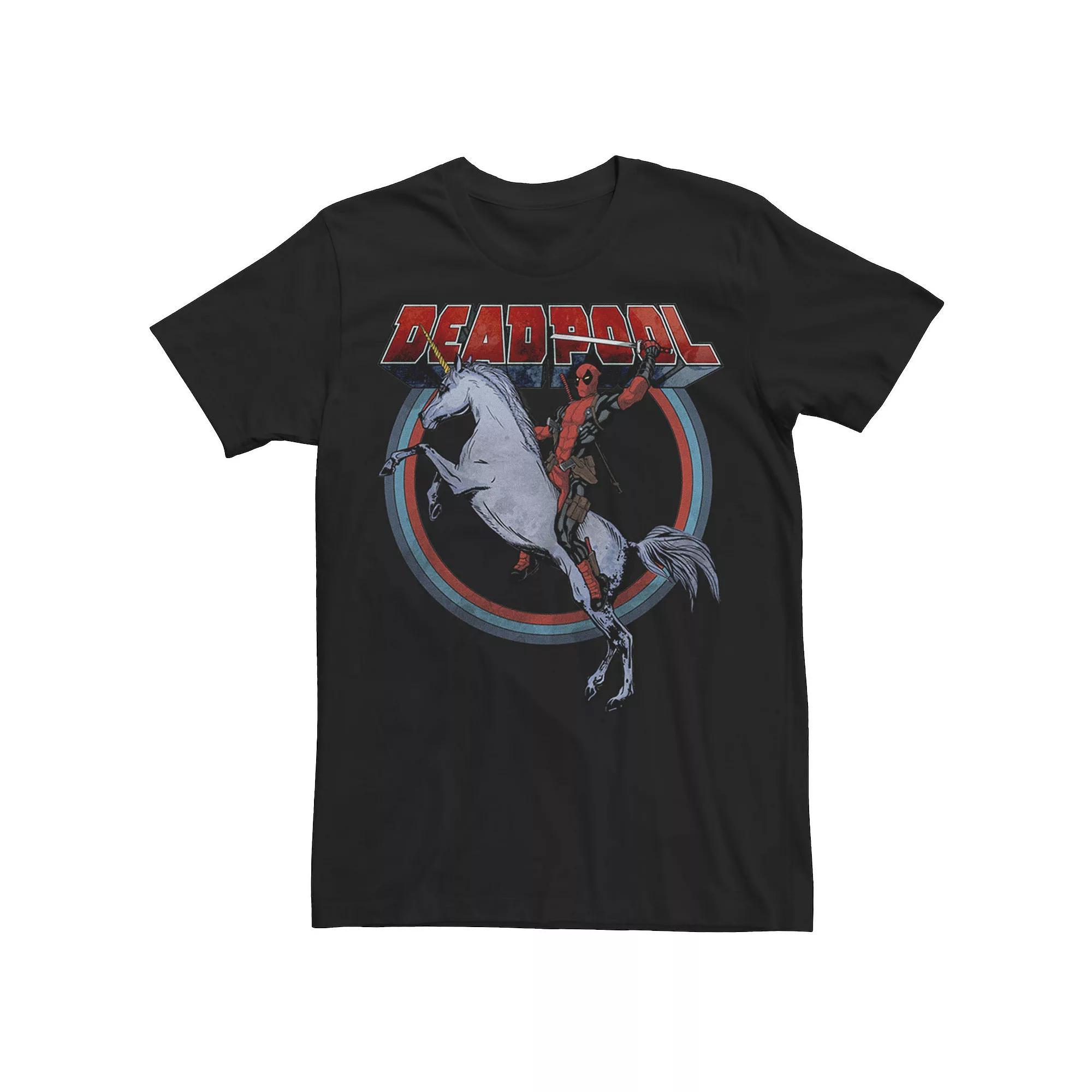 Men's Harry Potter Slytherin House Group Shot Tee, Size: Medium, Black Product Image