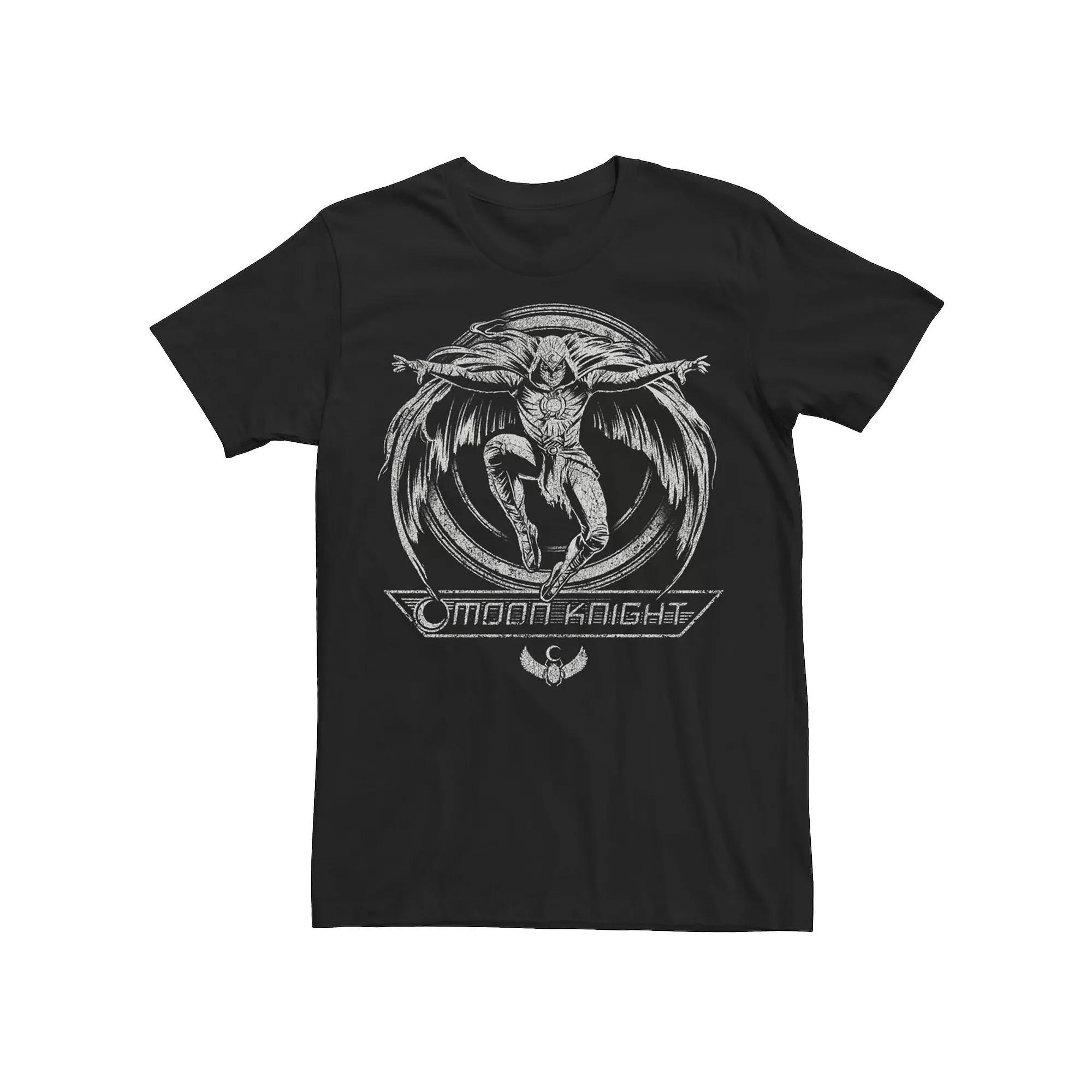Men's Marvel X-Men X-23 Explosive Team X-Force Tee, Size: XXL, Black Product Image