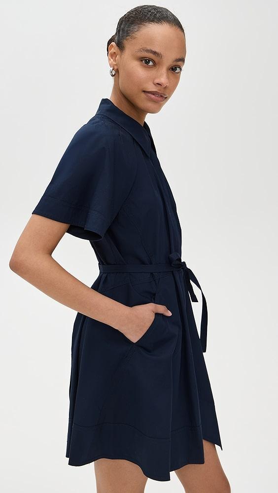 A.L.C. Julie Dress | Shopbop Product Image