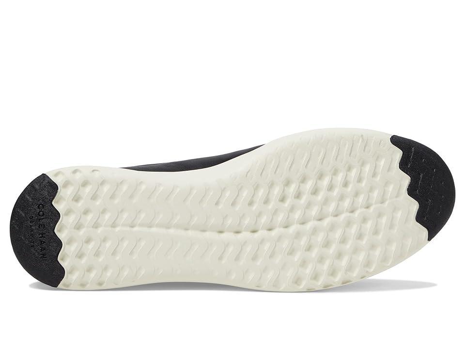 Mens GrandPrO Leather Tennis Sneakers Product Image