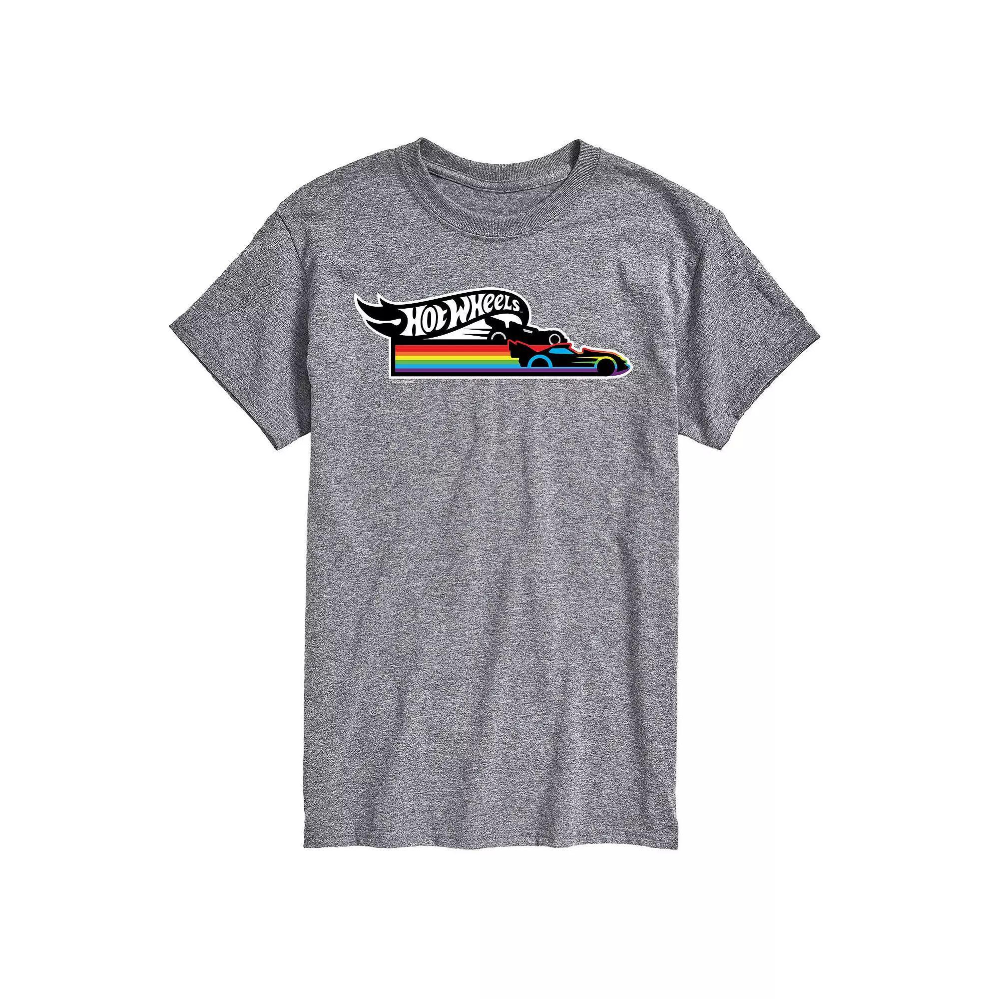 Big & Tall UNO Card Spread Tee, Mens Product Image