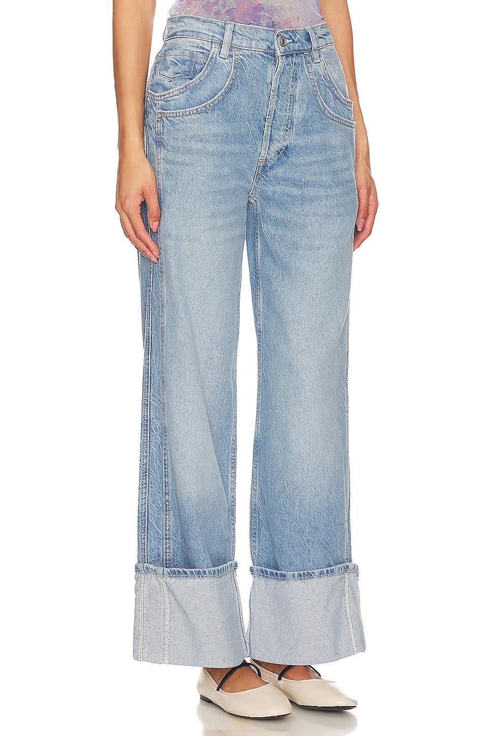 On The Dot Baby T Free People Product Image
