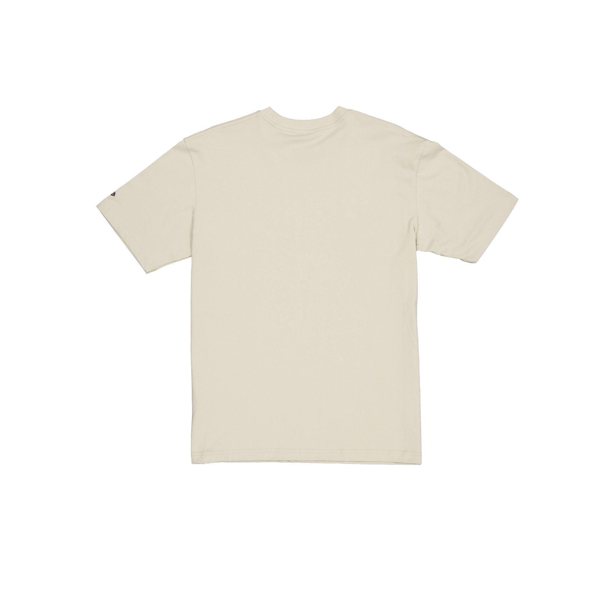 NASCAR Modern Speed Stone T-Shirt Male Product Image