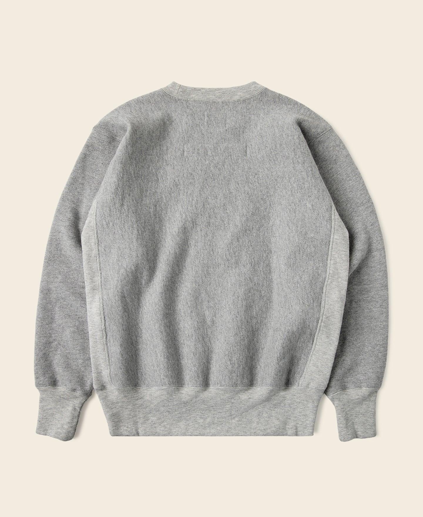 USMA Reverse Weave Sweatshirt Product Image