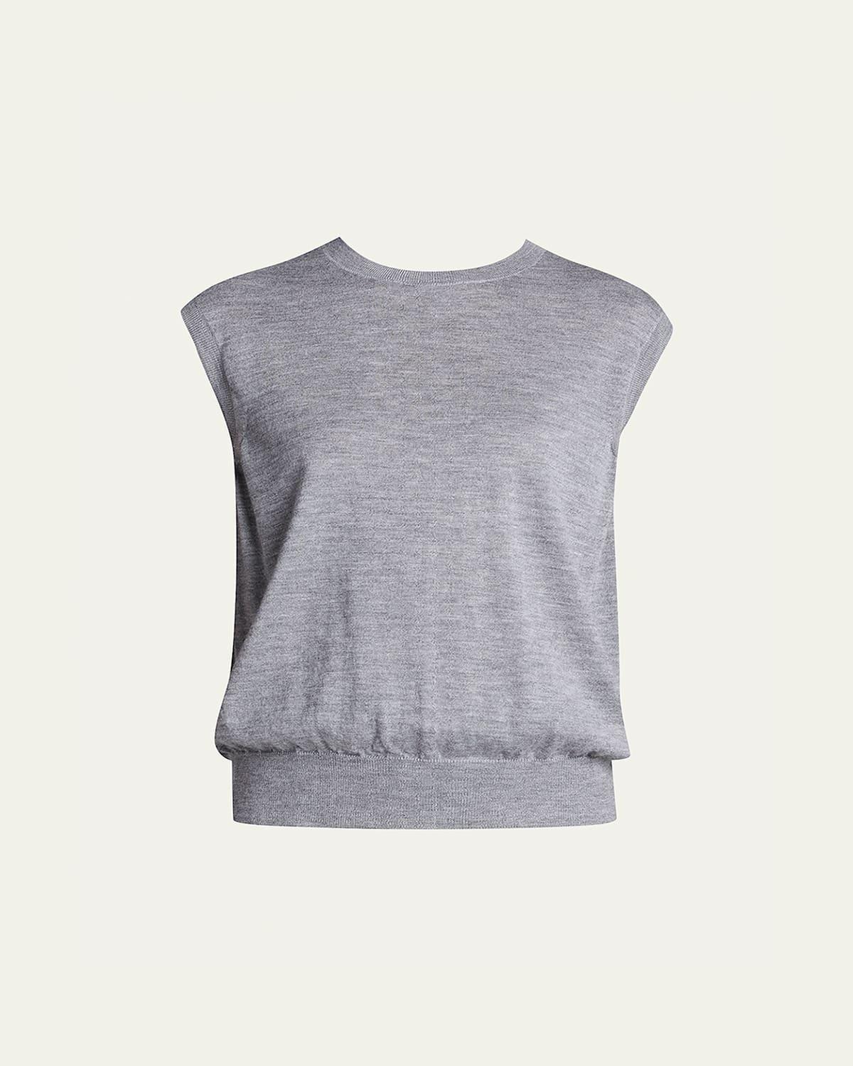 Balham Cashmere Top Product Image