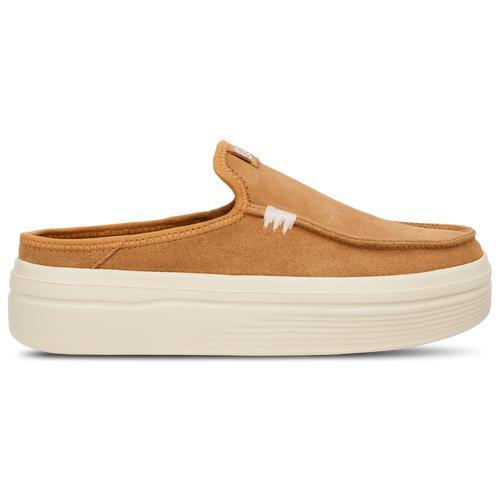 Womens HEYDUDE Austin Lift Classic Clog Product Image