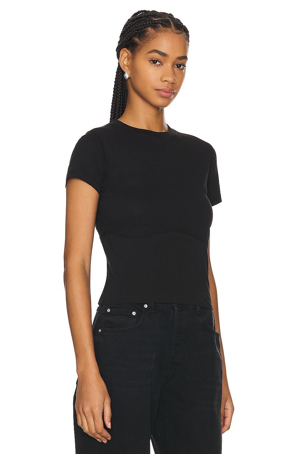 H2O Fagerholt Sophia Cropped Tee H2OFagerholt Product Image