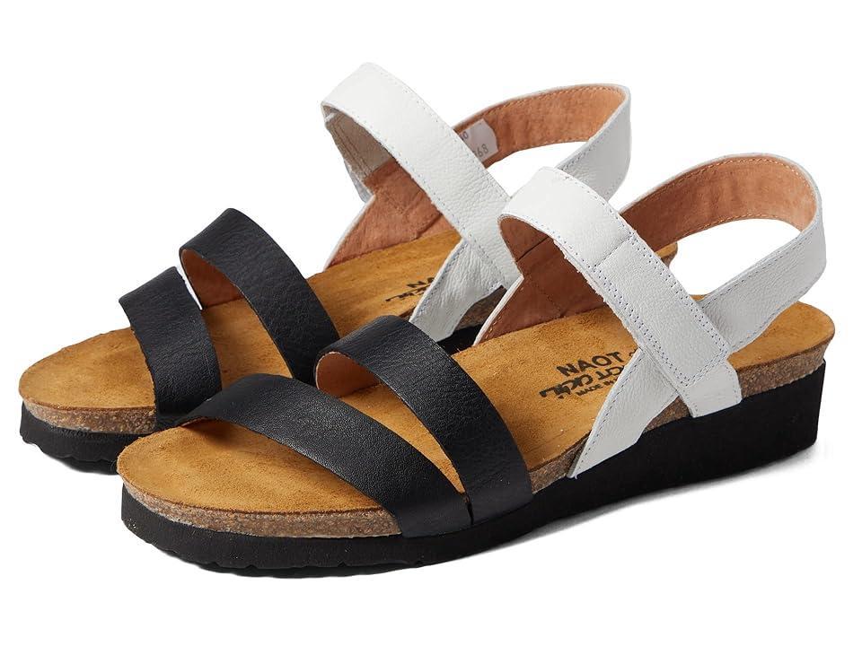 Naot Kayla Strap Sandals Product Image
