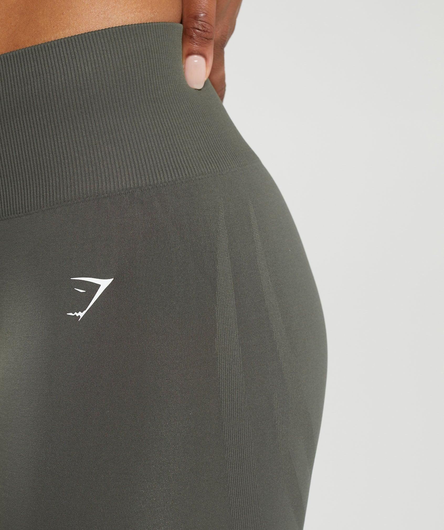 Everyday Seamless Leggings Product Image
