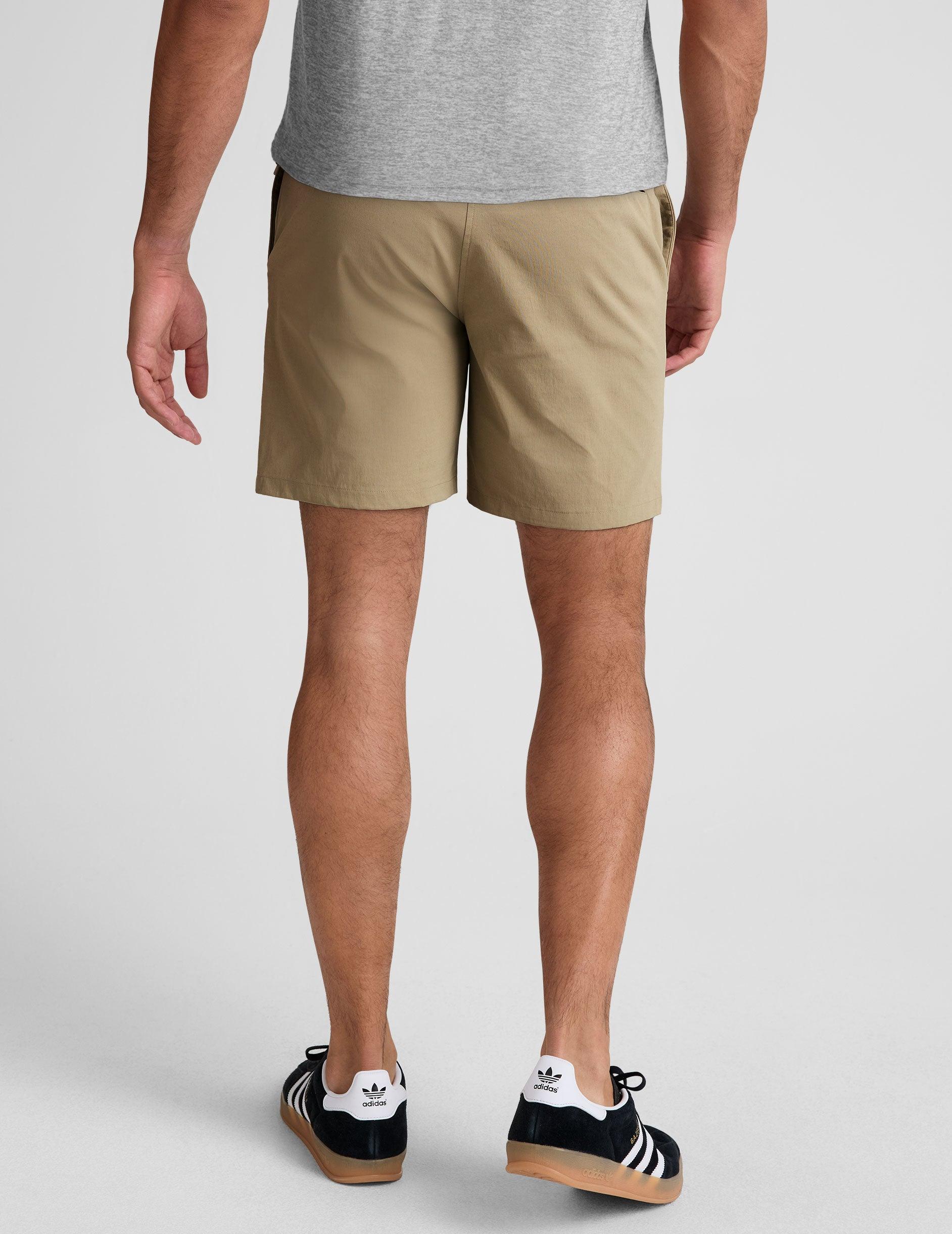 Essential Men's Chino Short Male Product Image