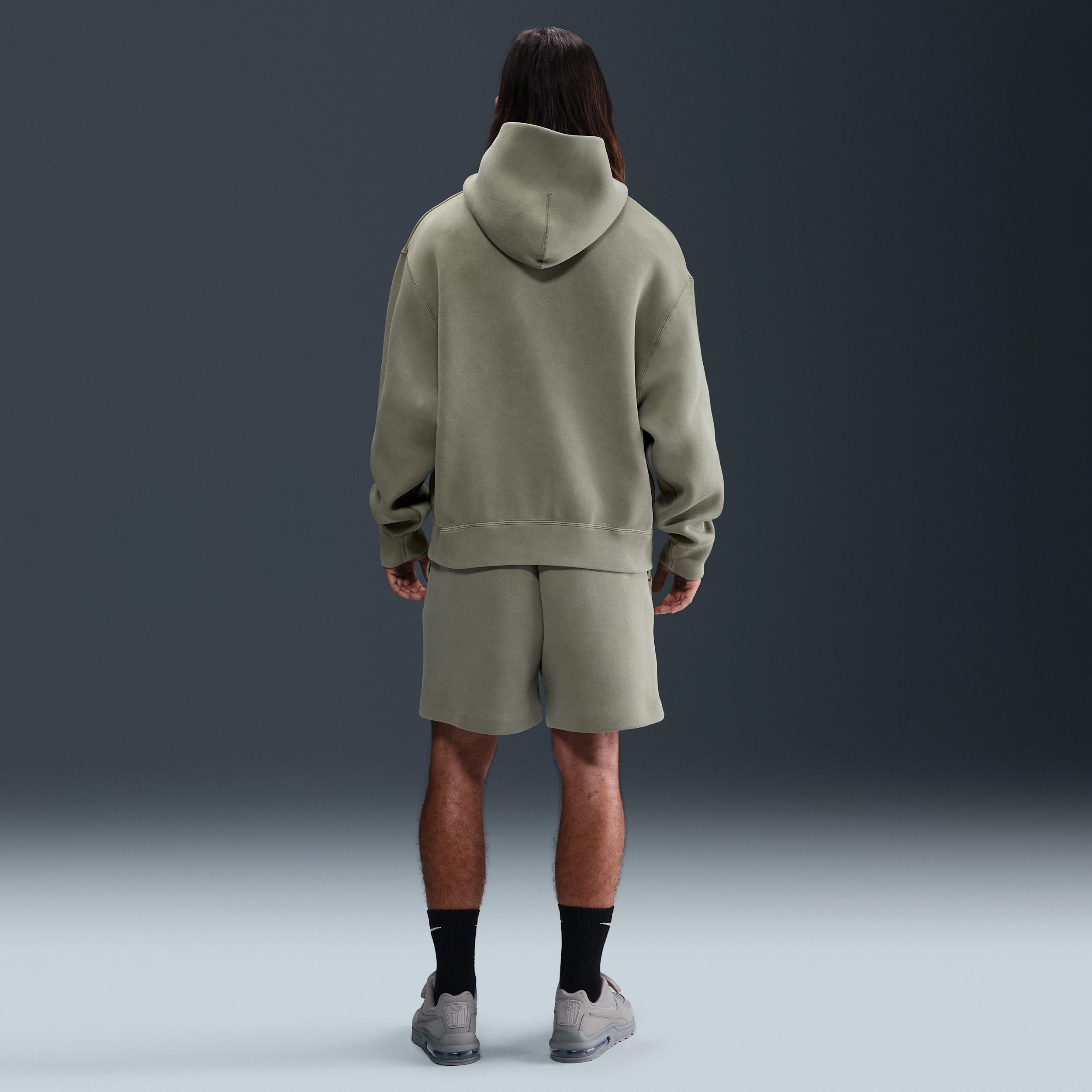 Nike Men's Tech Fleece Shorts Product Image