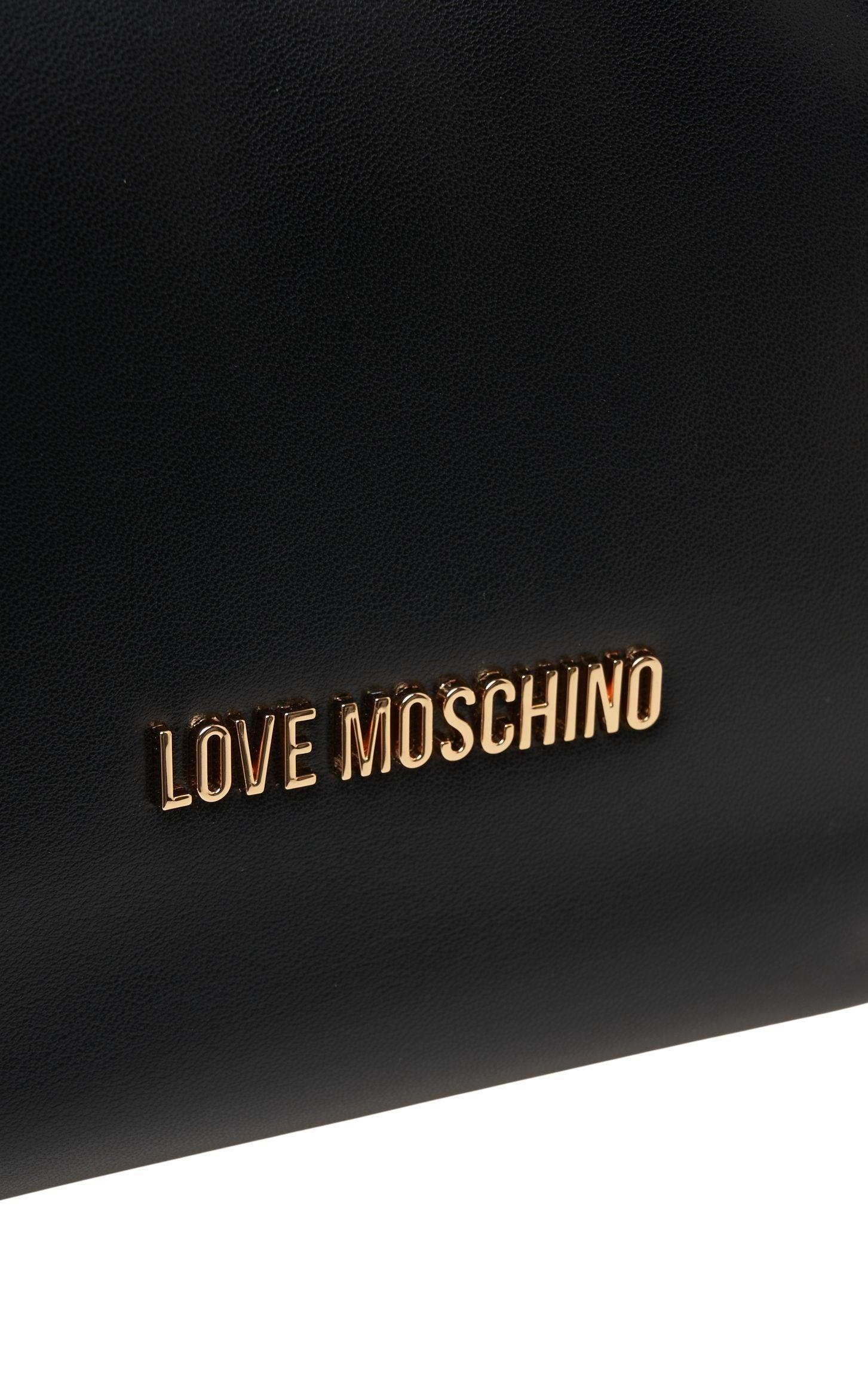 Handbag with logo detail Product Image