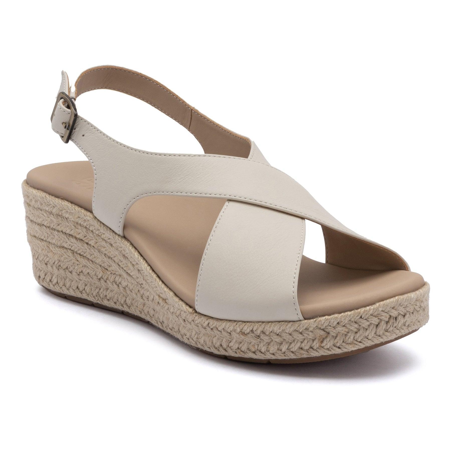 Riviera Cross Metatarsal Female Product Image