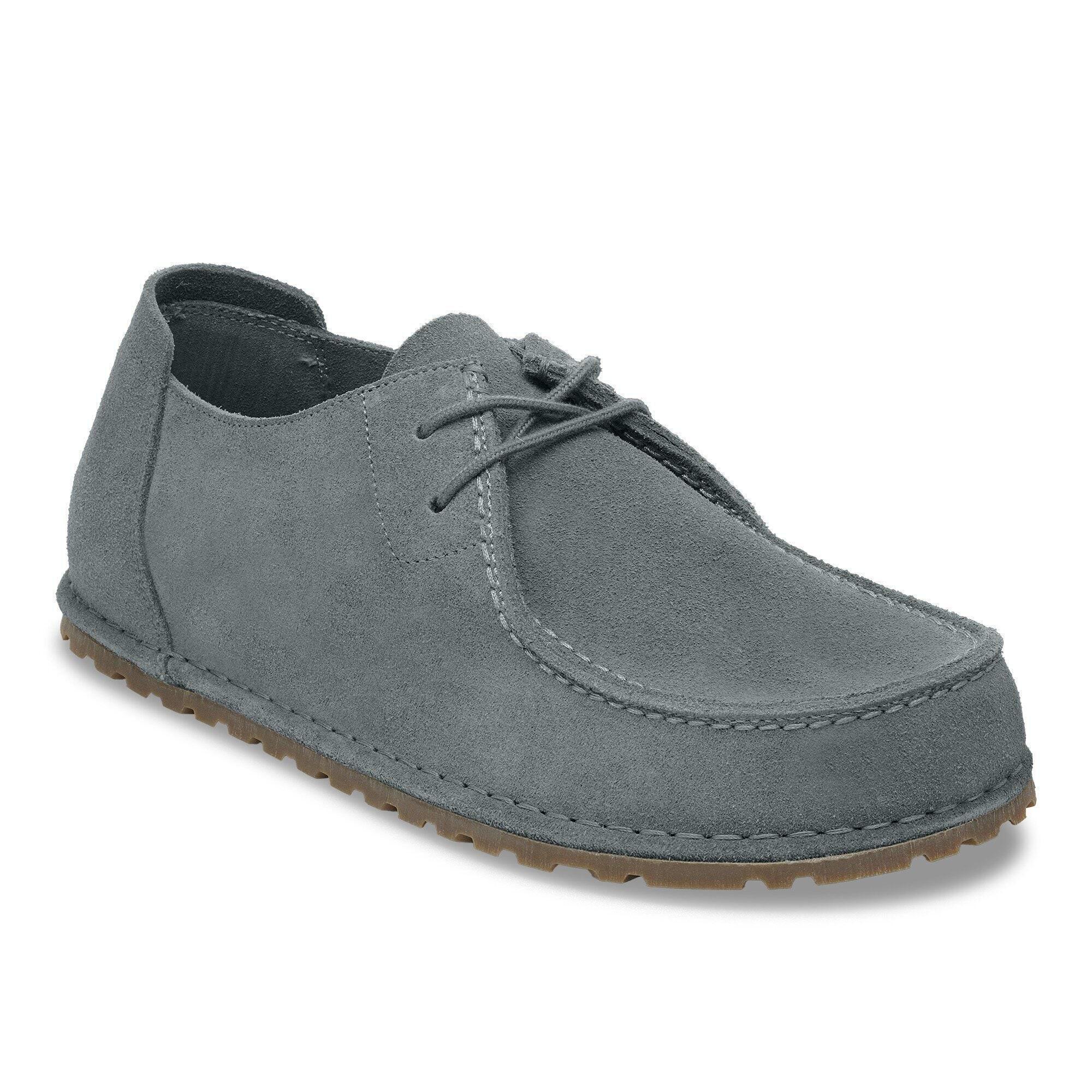 Utti Lace Suede Leather Product Image