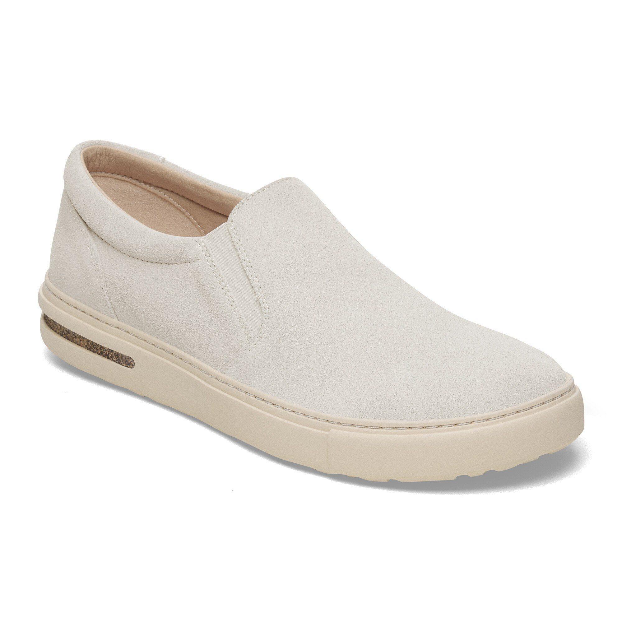 Oswego Suede Leather Product Image