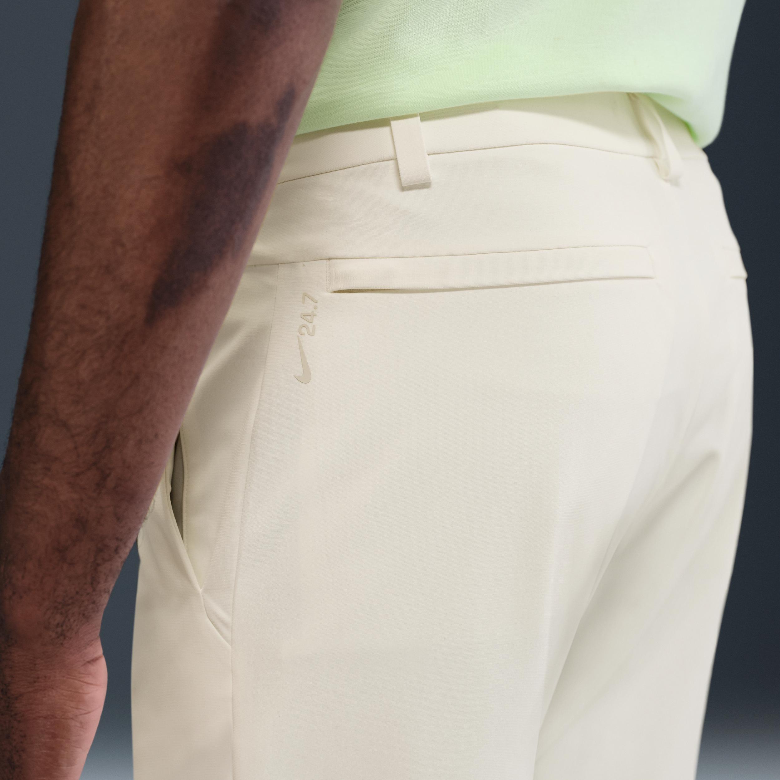 Nike Men's 24.7 PerfectStretch Dri-FIT Slim Chino Pants Product Image