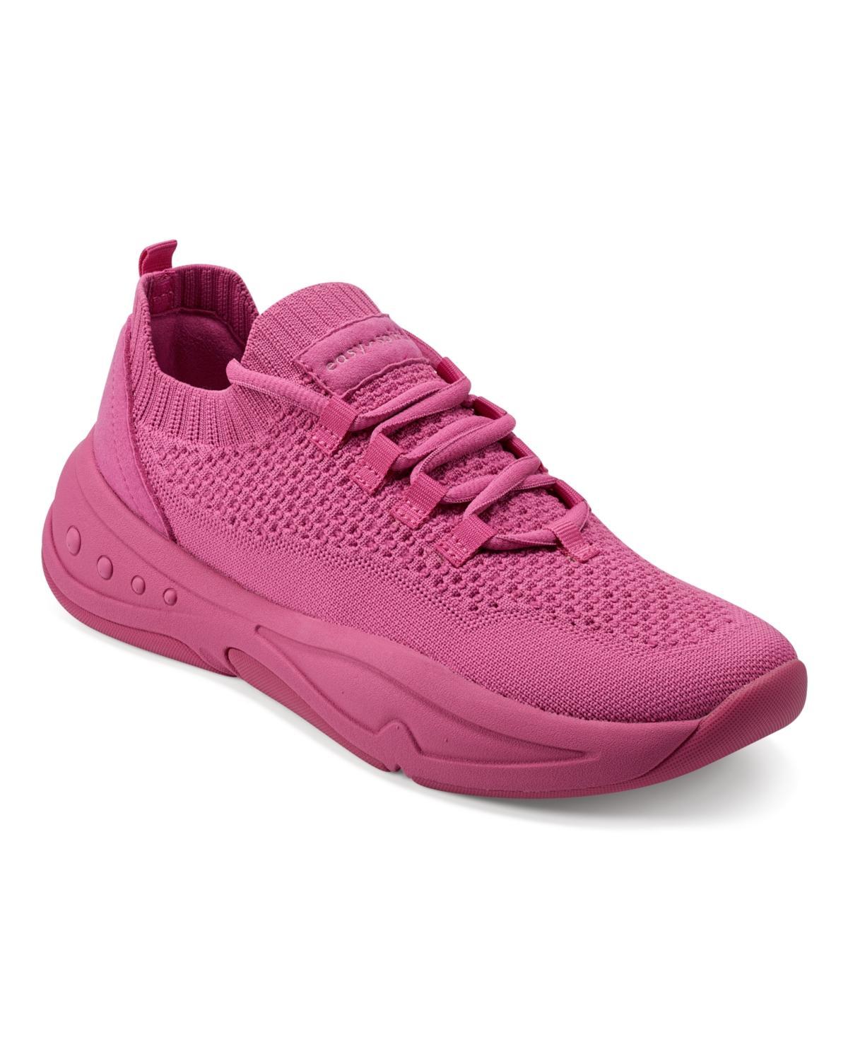 Easy Spirit Power Knit Womens Sneakers Product Image