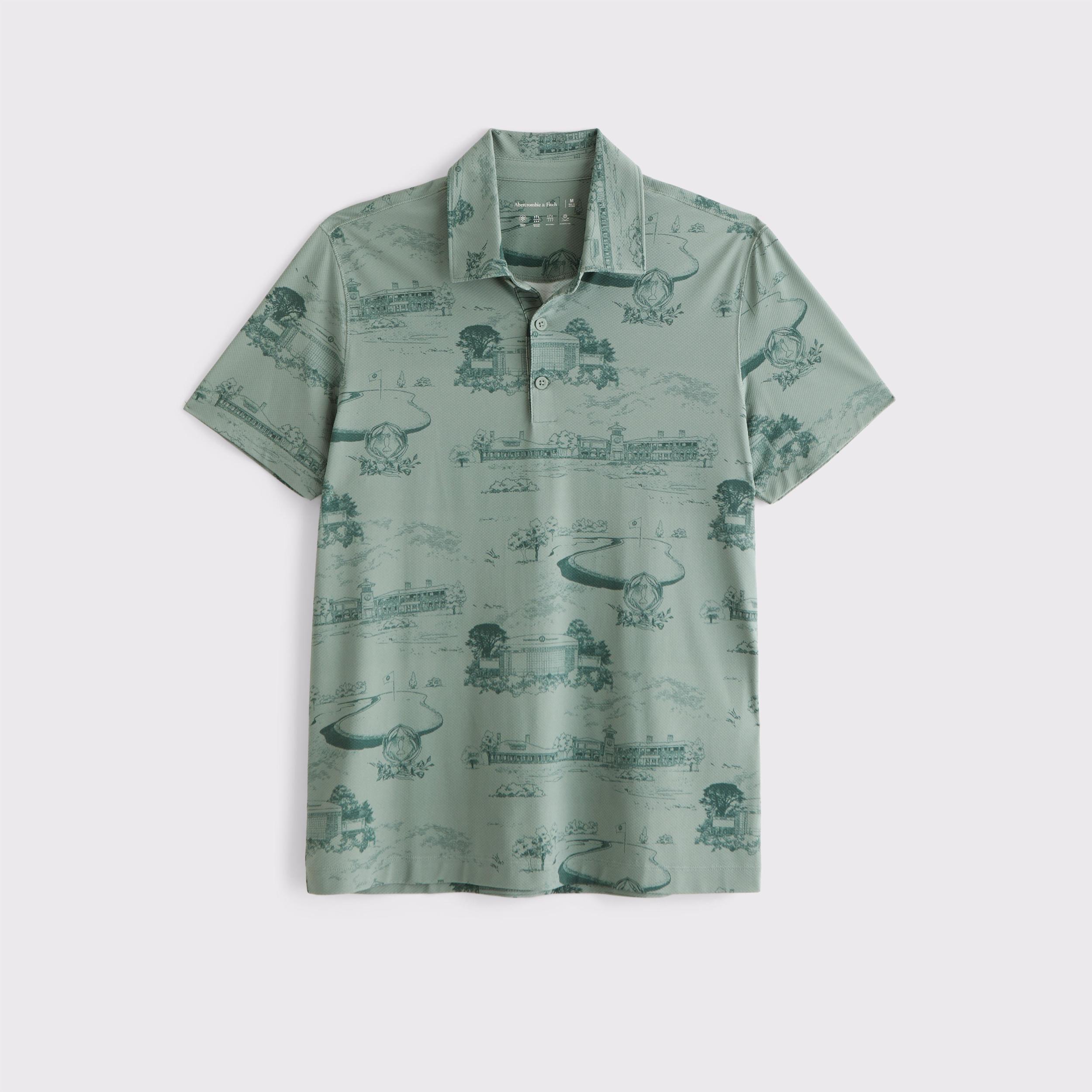  Performance Polo Product Image