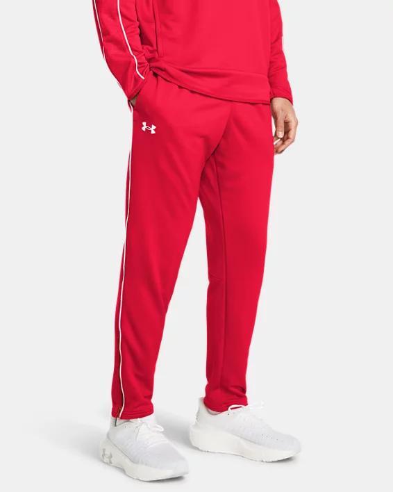 UA Command Warm-Up Mens Pants Product Image