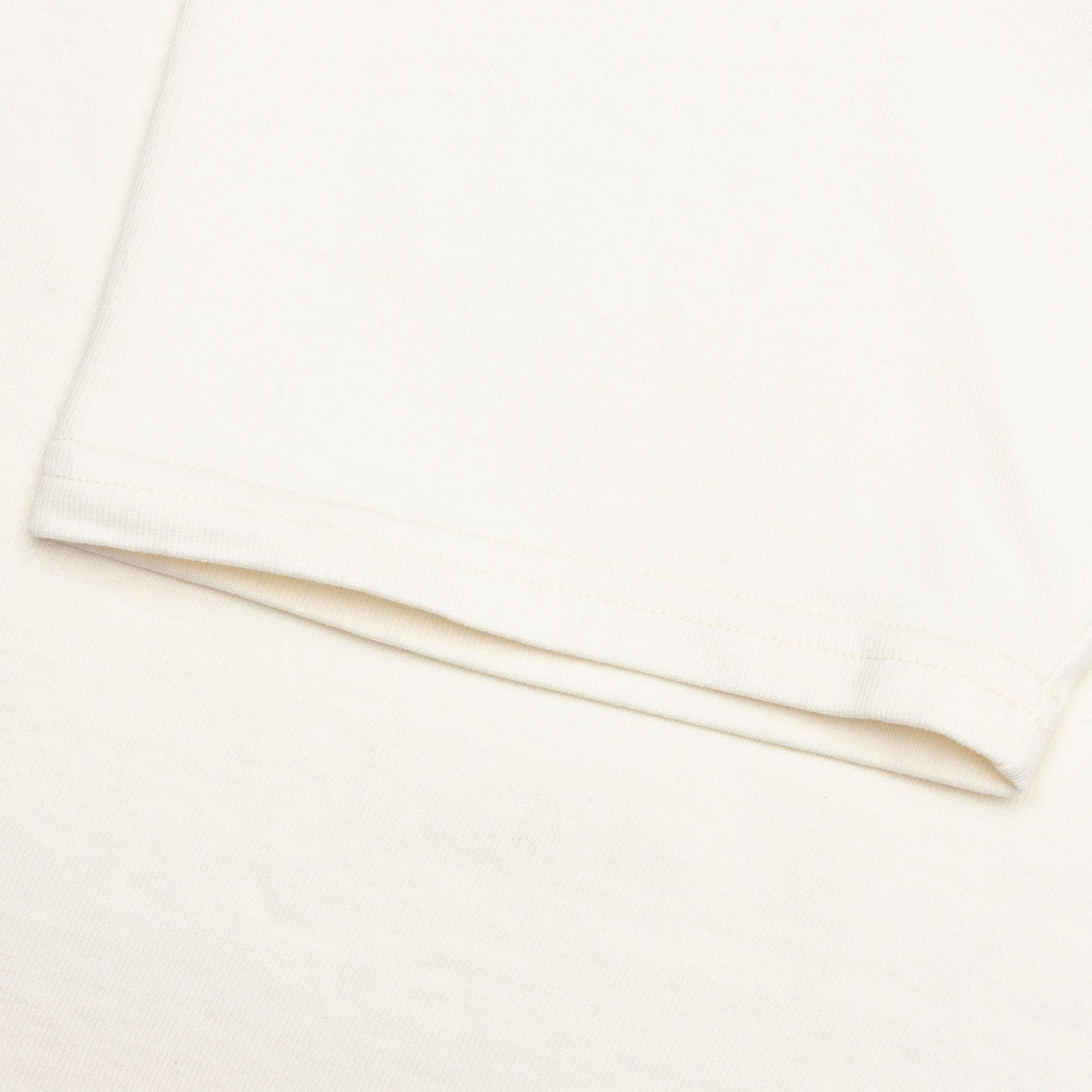 Side Logo Tee - Vtg White Male Product Image