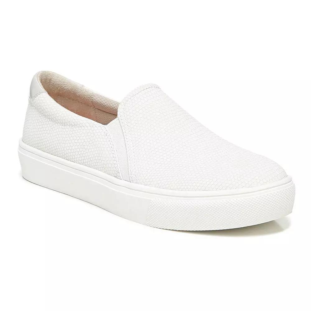 Dr. Scholls Nova Womens Slip-on Sneakers Product Image