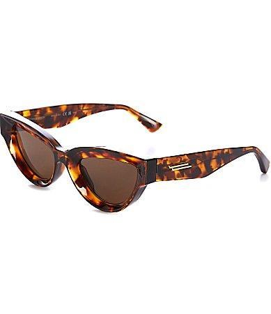 Womens LED Frame Sunglasses Product Image
