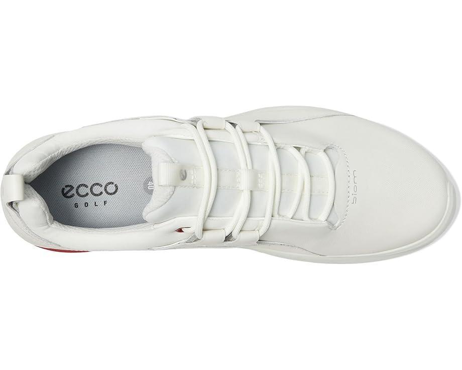 BIOM Hybrid 5 Lace Waterproof Golf Shoe Product Image