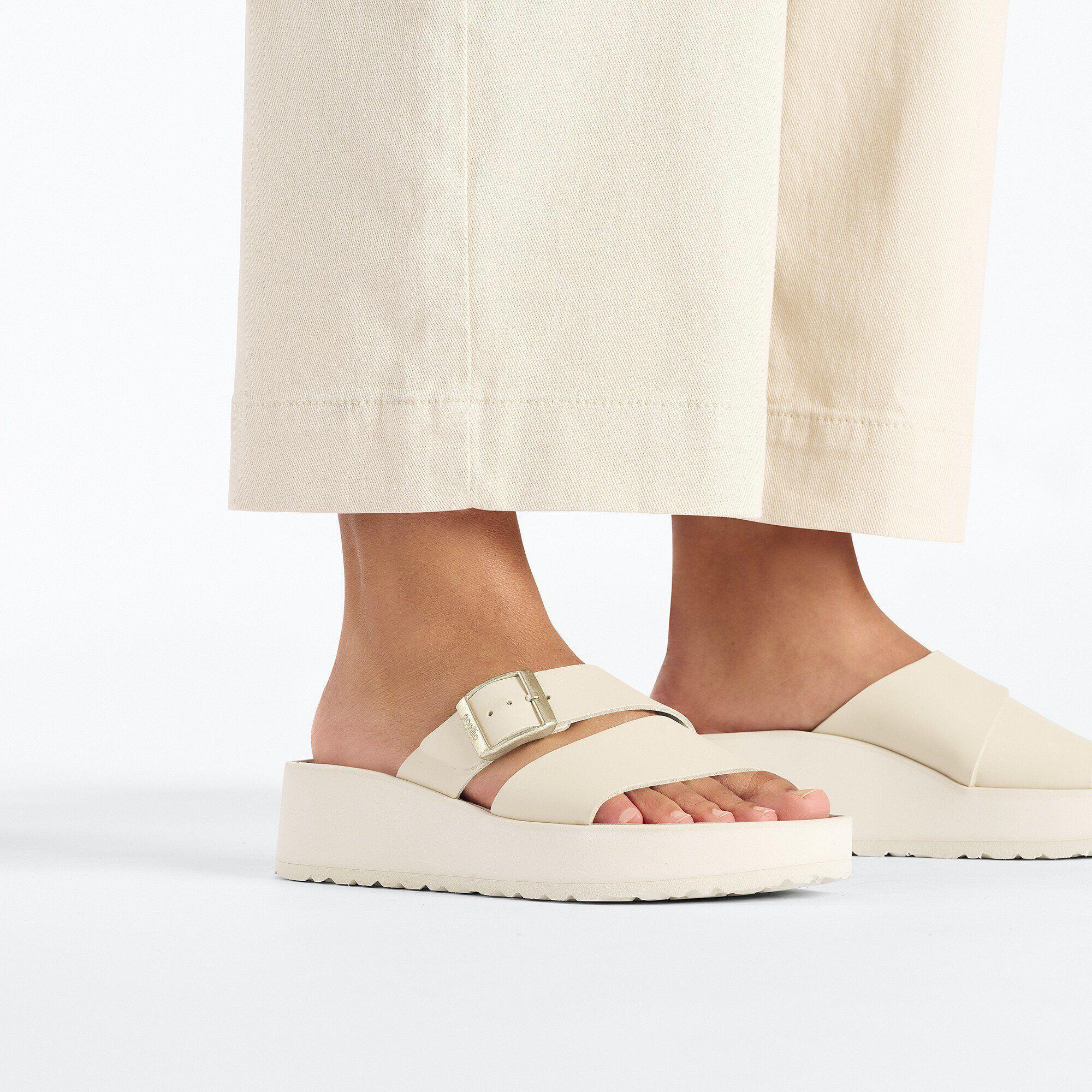 Almina Natural Leather Product Image