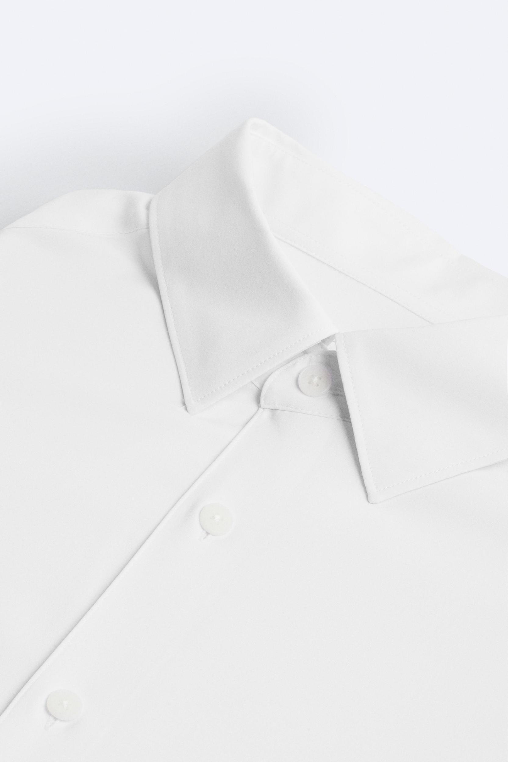 STRETCH SHIRT Product Image