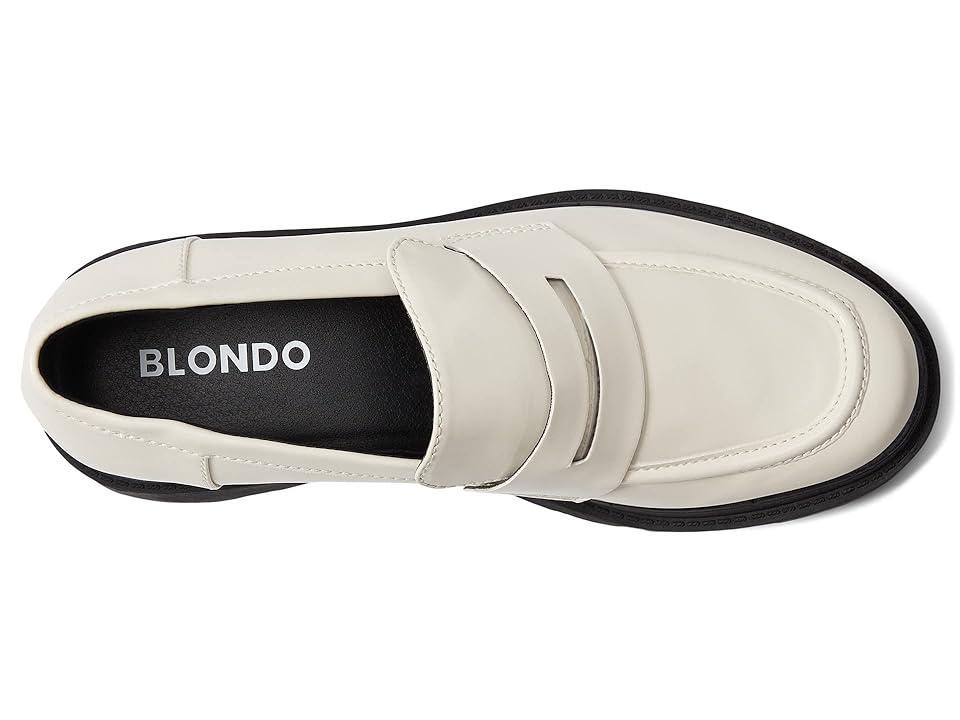 Blondo School Waterproof Box Leather) Women's Shoes Product Image