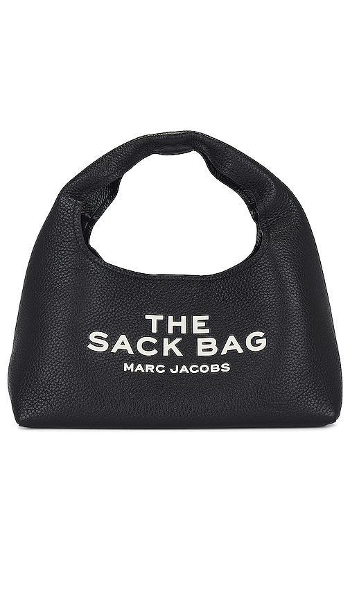 Marc Jacobs The Mini Leather Sack Bag Product Image