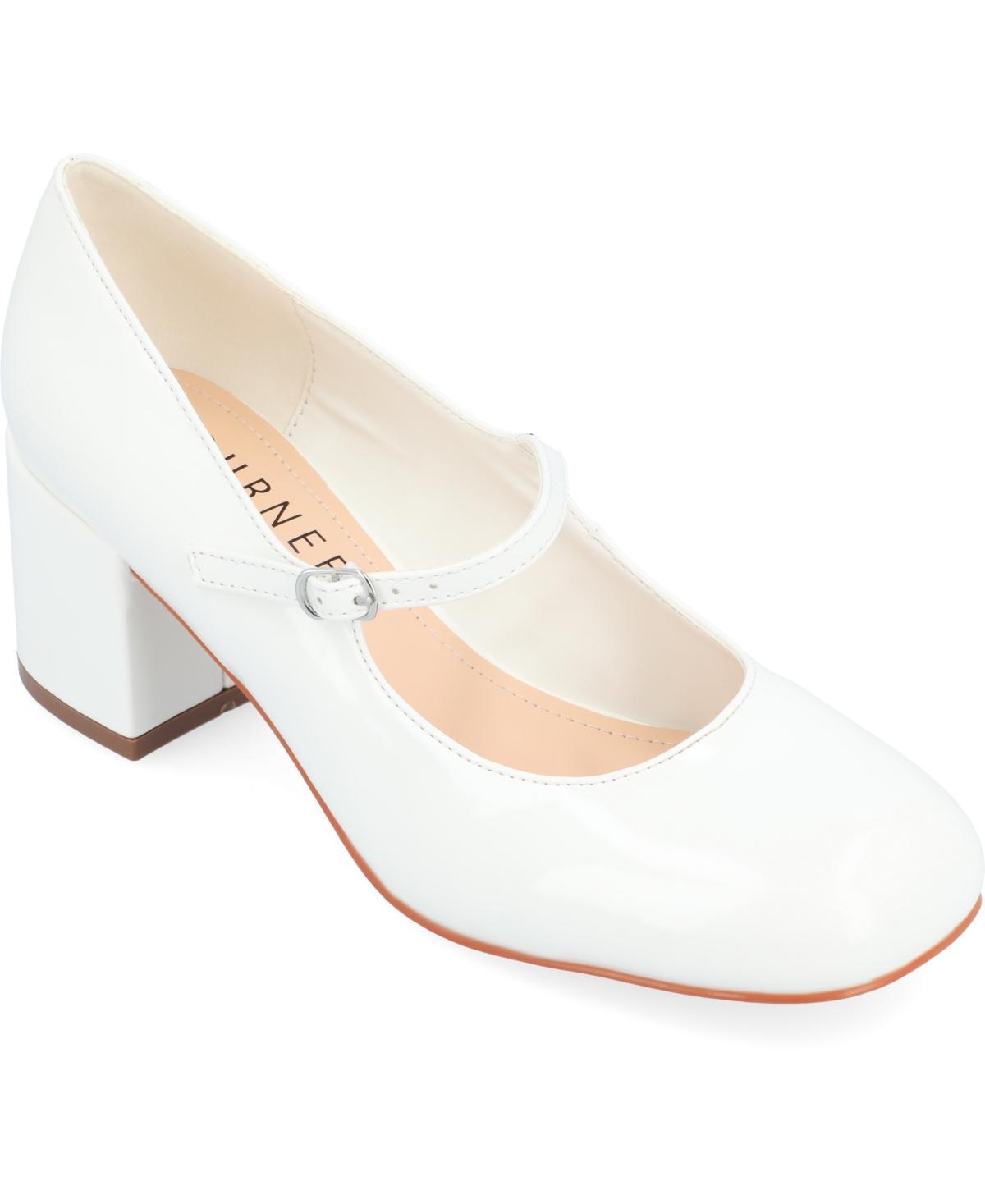 Journee Tru Comfort Foam Okenna Womens Heels Product Image