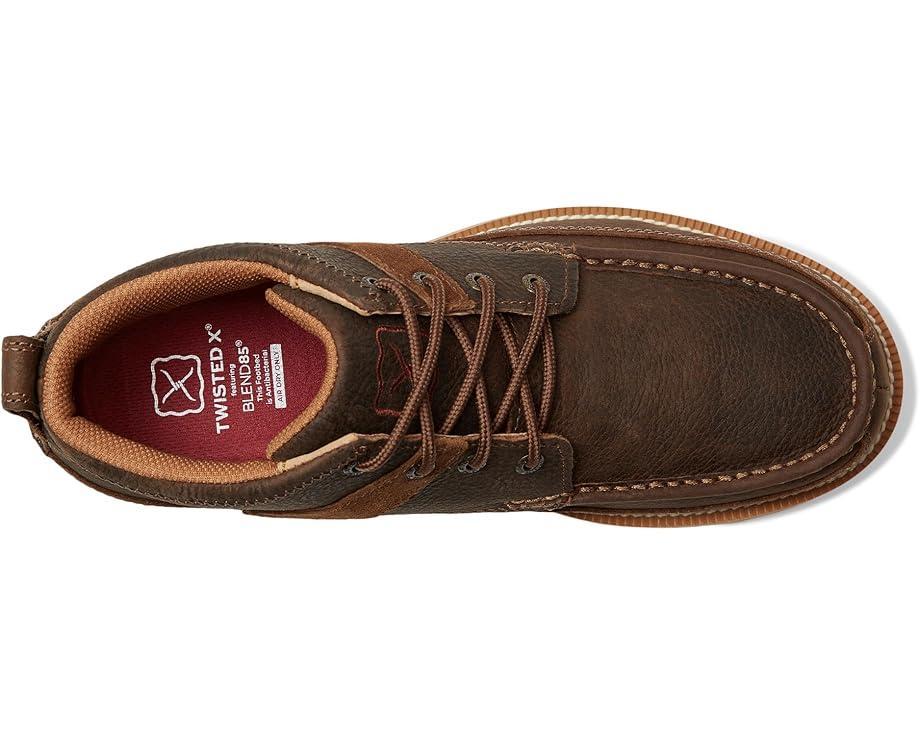6" Work Boots Product Image