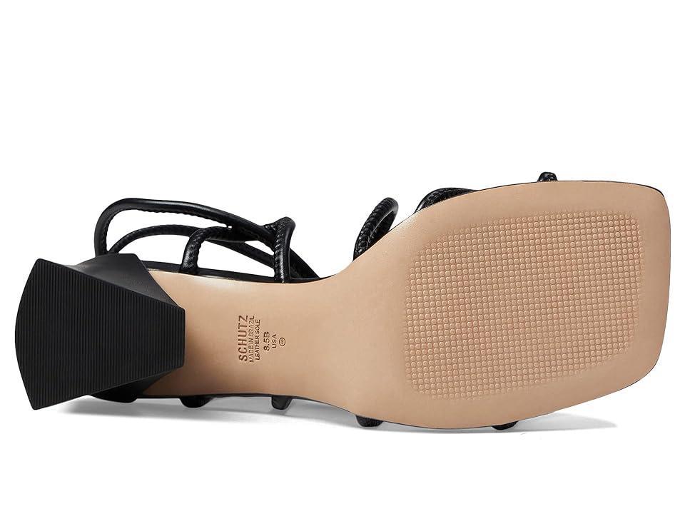 Fernanda Sandal Female Product Image