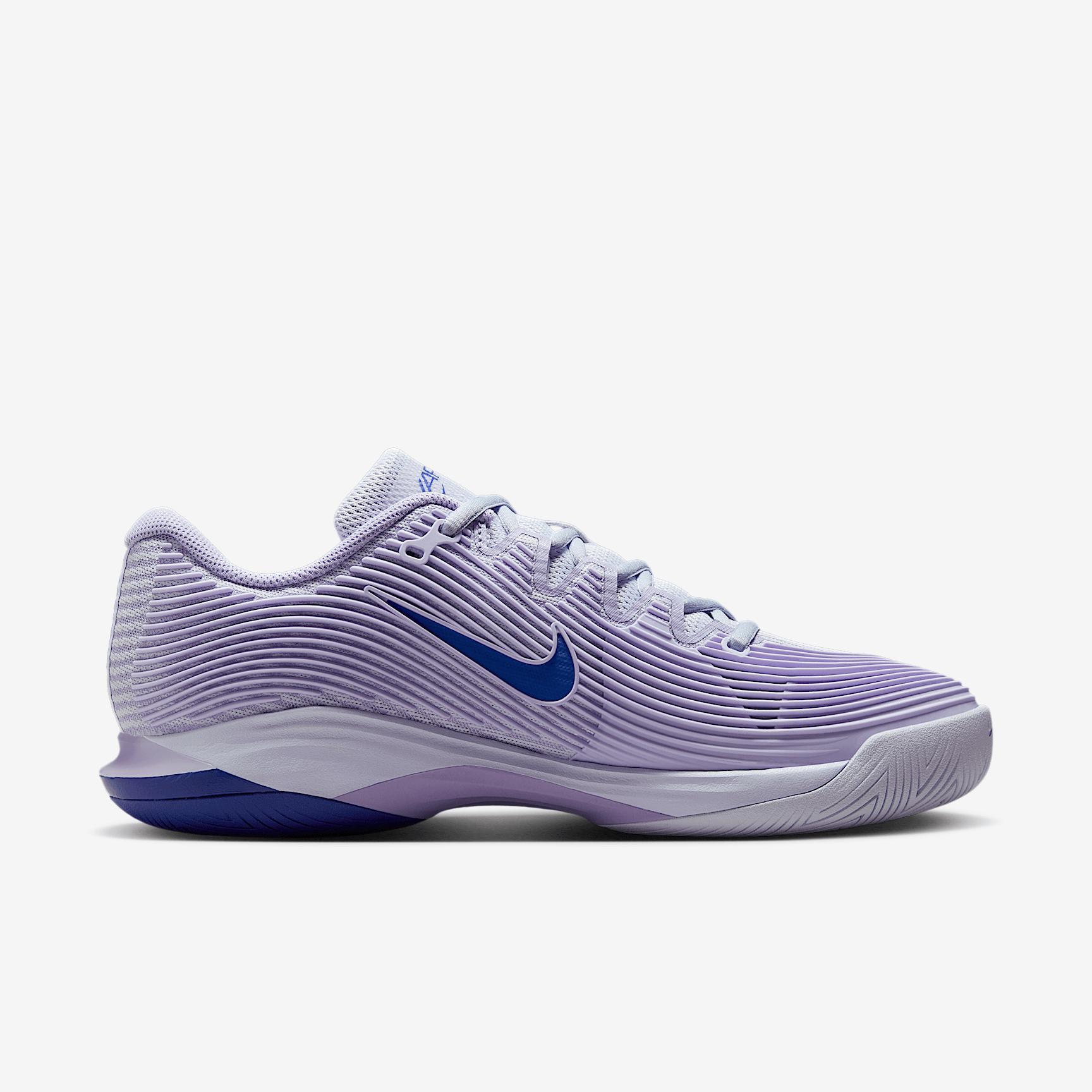 Nike Vapor 12 Women's Hard Court Tennis Shoes Product Image