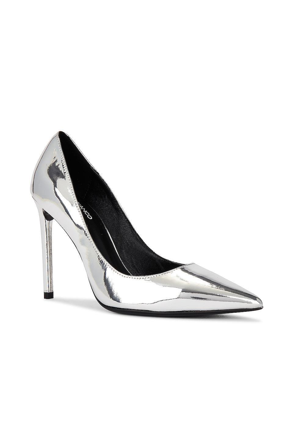 Anja Heel Tony Bianco Product Image
